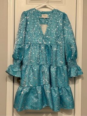 Pomander Place Kenzo Dress